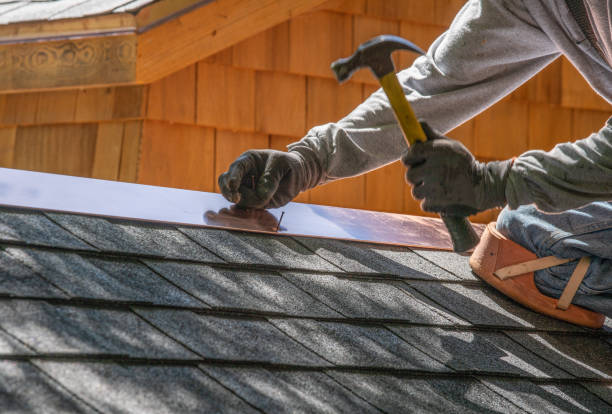 Best Green or Eco-Friendly Roofing Solutions  in Barberton, OH