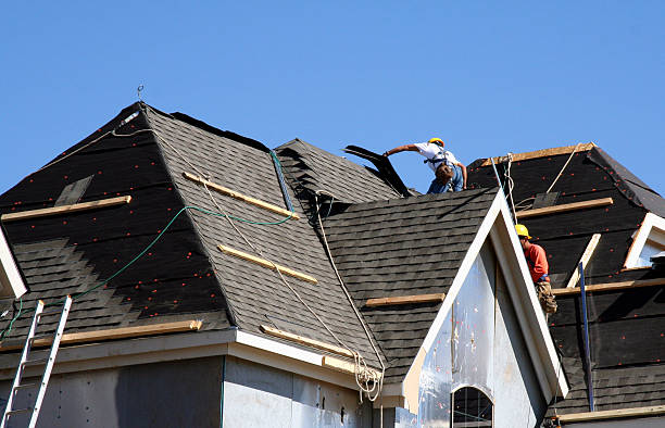 Roof Coating Services in Barberton, OH