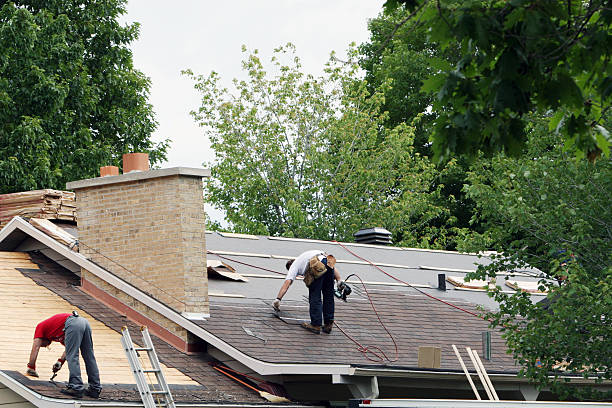 Fast & Reliable Emergency Roof Repairs in Barberton, OH