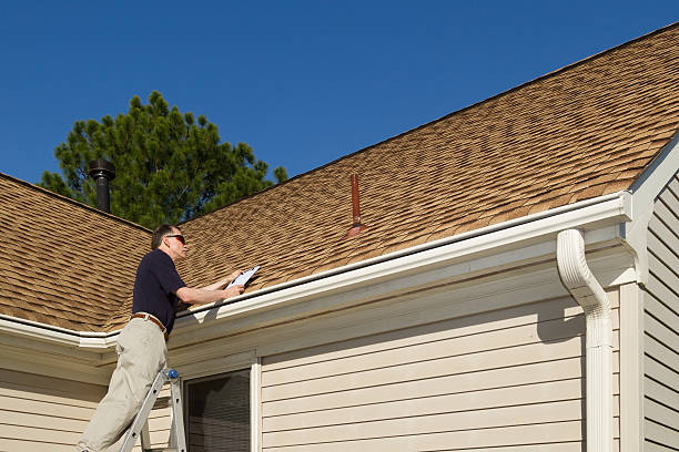 Best Roof Insulation Installation  in Barberton, OH