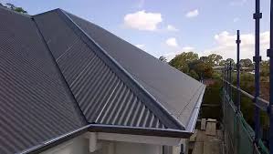 Best Emergency Roof Repair Services  in Barberton, OH